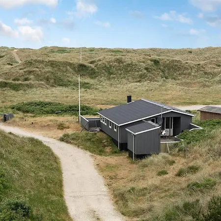 Stojmena - 200m From The Sea By Interhome Вайерс-Странд