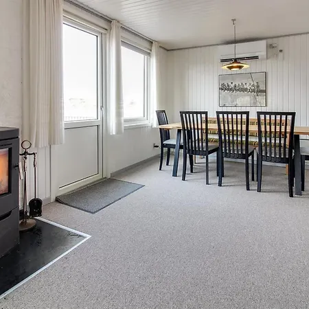 Stojmena - 200m From The Sea By Interhome Vejers Strand