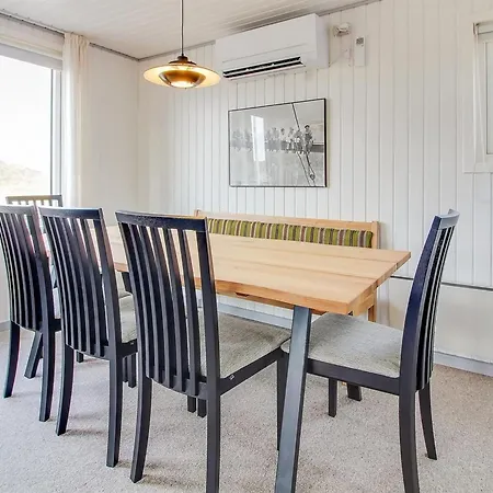 Stojmena - 200m From The Sea By Interhome Дом отдыха