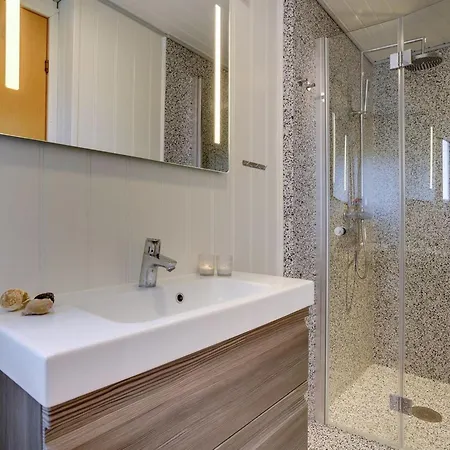 Stojmena - 200m From The Sea By Interhome Дом отдыха Вайерс-Странд