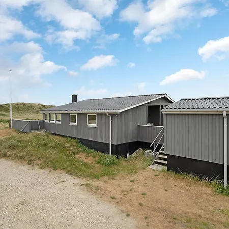 Stojmena - 200m From The Sea By Interhome Tatil Evi Vejers Strand