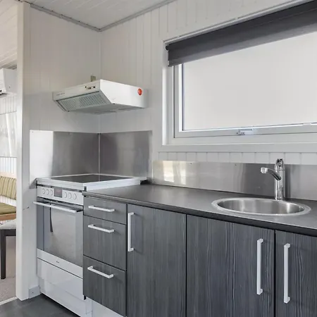Stojmena - 200m From The Sea By Interhome Vejers Strand