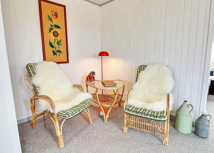 Stojmena - 200m From The Sea By Interhome Tatil Evi