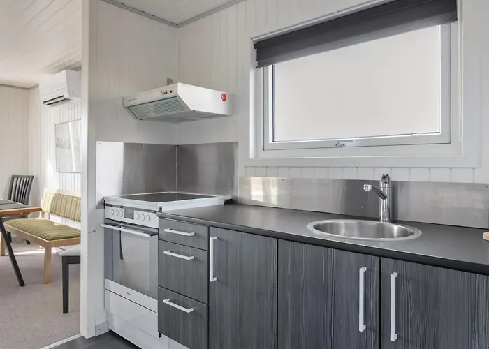 Stojmena - 200m From The Sea By Interhome Hébergement de vacances *