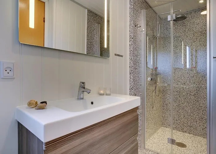 Stojmena - 200m From The Sea By Interhome Tatil Evi Vejers Strand